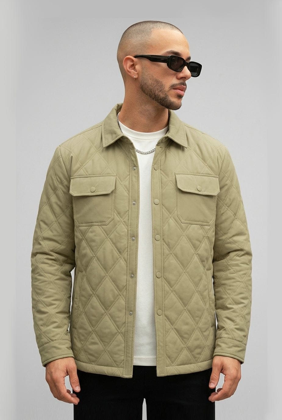 Men's Premium Jacket