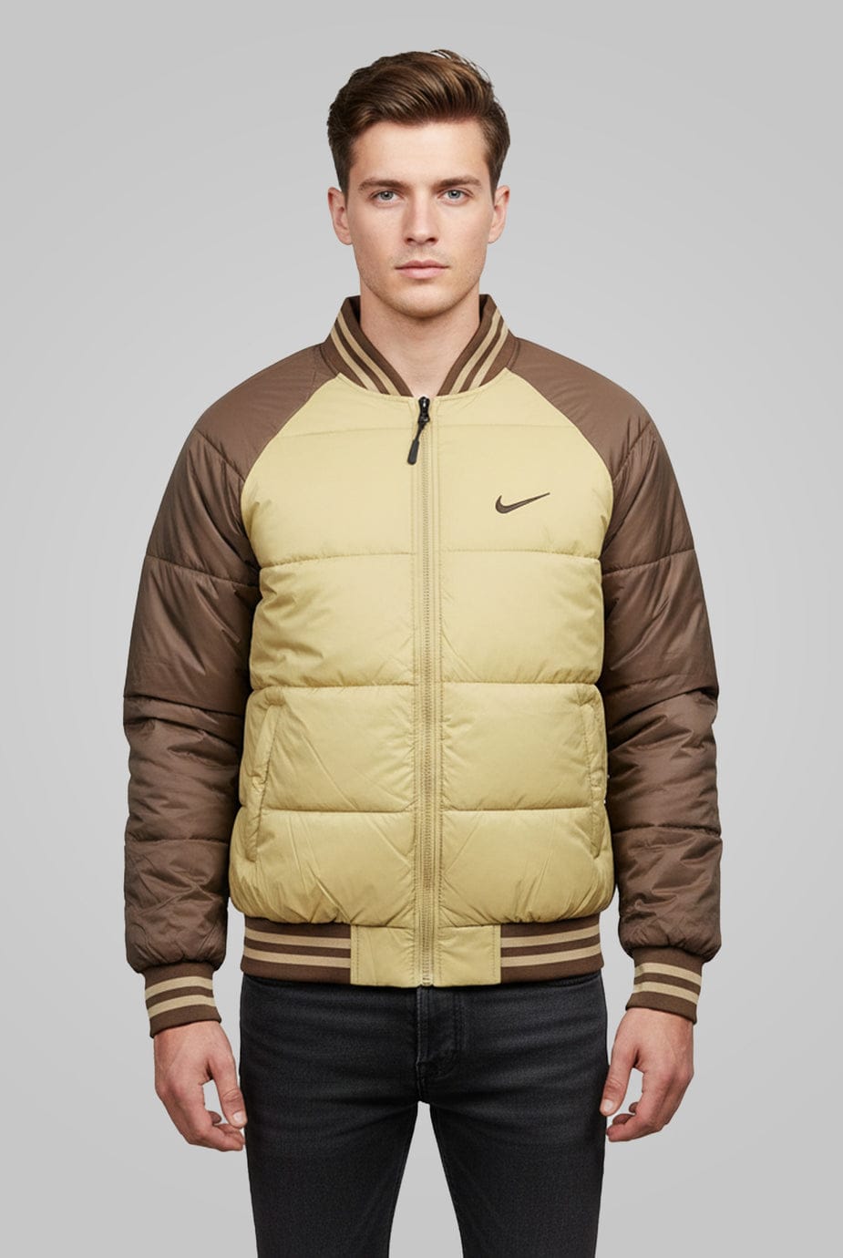 Men's Premium Jacket